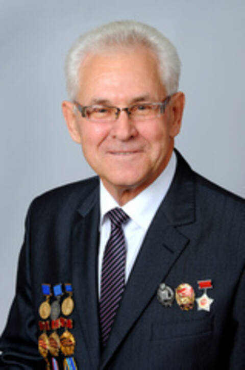 Терехов Юрий Леонидович